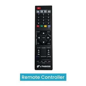 Remote controller