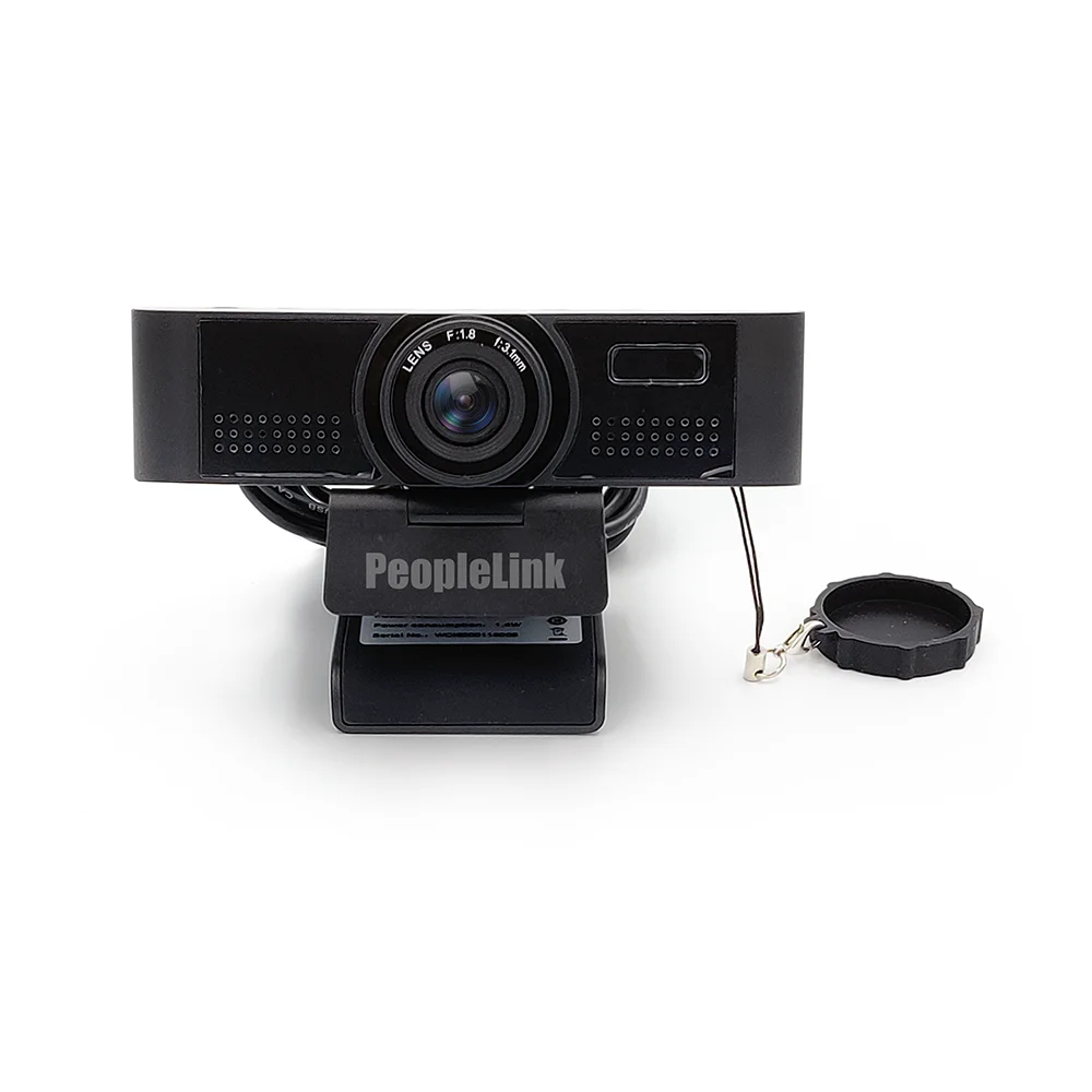 PeopleLink i8 Webcam
