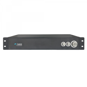 PeopleLink 200W Amplifier