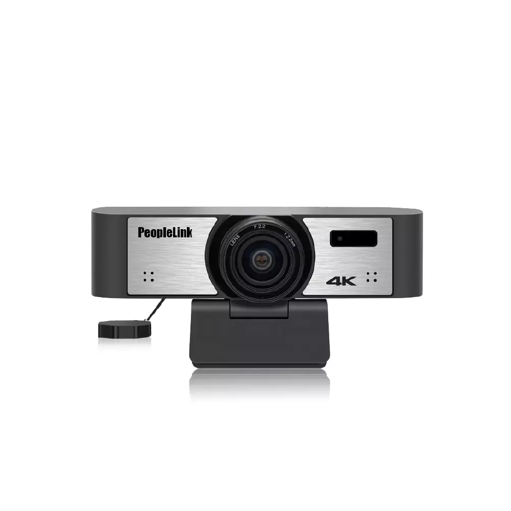 PeopleLink Eagle 4K Web Camera