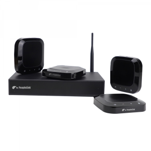 PeopleLink Cascade 4C+