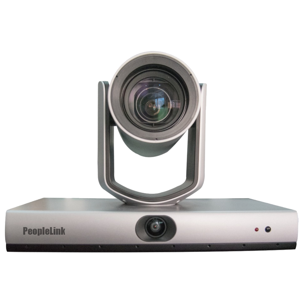 PeopleLink Speaker Track