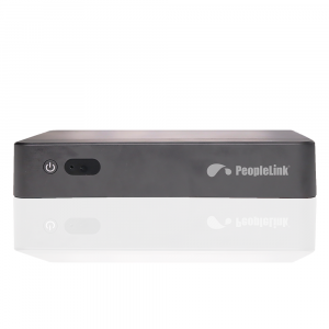 PeopleLink Room Appliance