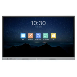 PeopleLink Interactive Display R Series