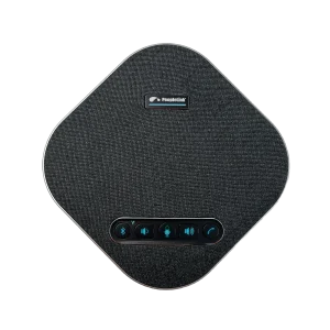 PeopleLink Quad Speakerphone 6