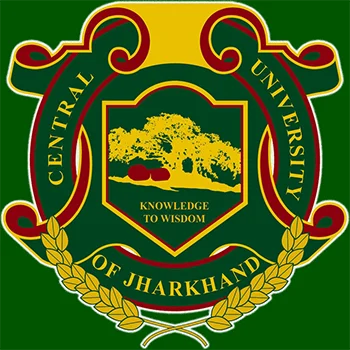 Central University Of Jharkhand