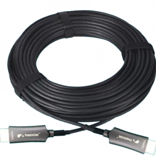 Peoplelink HDMI AOC Cable