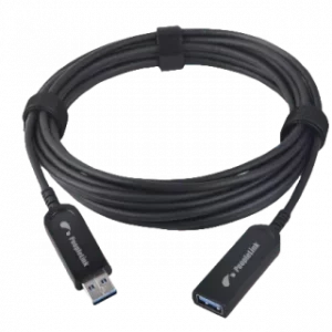 Peoplelink USB AM AF Cable