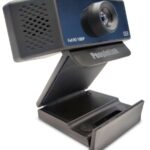 Best HD WebCam for Video conferencing, Recordings, web chat and Live Streaming – PeopleLink i7 HD webcam