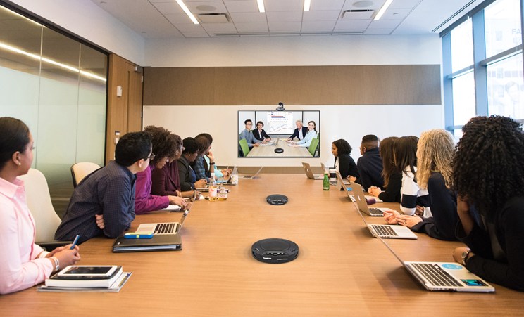 Best Audio and Video Conferencing Equipment of 2021