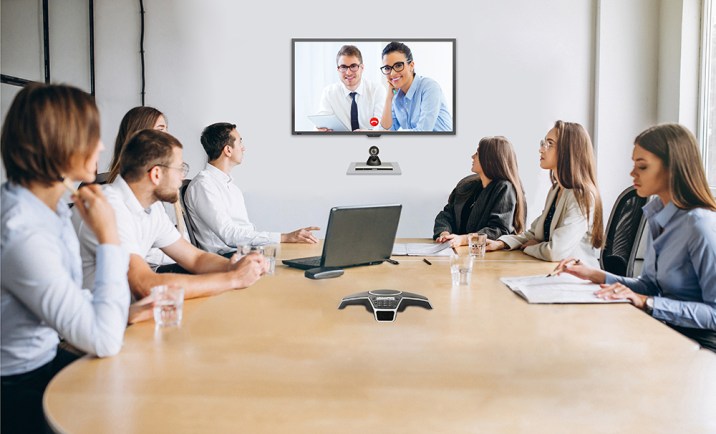 Best Audio and Video Conferencing Equipment of 2021