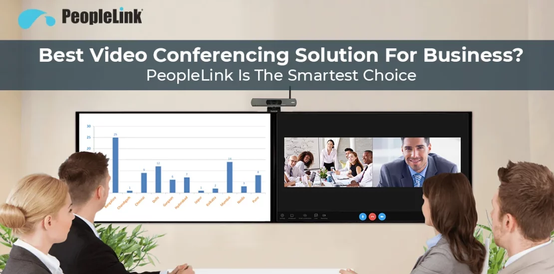 Best Video Conferencing Solution