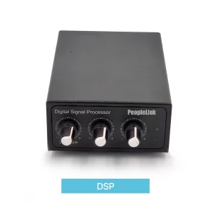 Peoplelink DSP CM