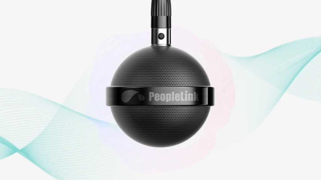 Peoplelink DSP CM