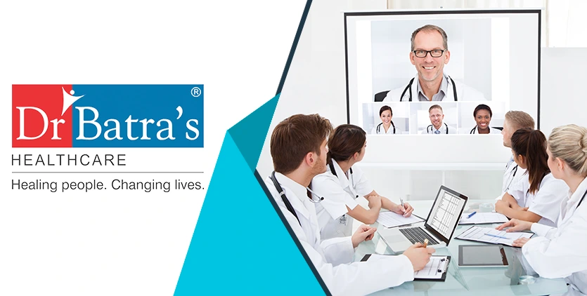 Dr. Batras Healthcare