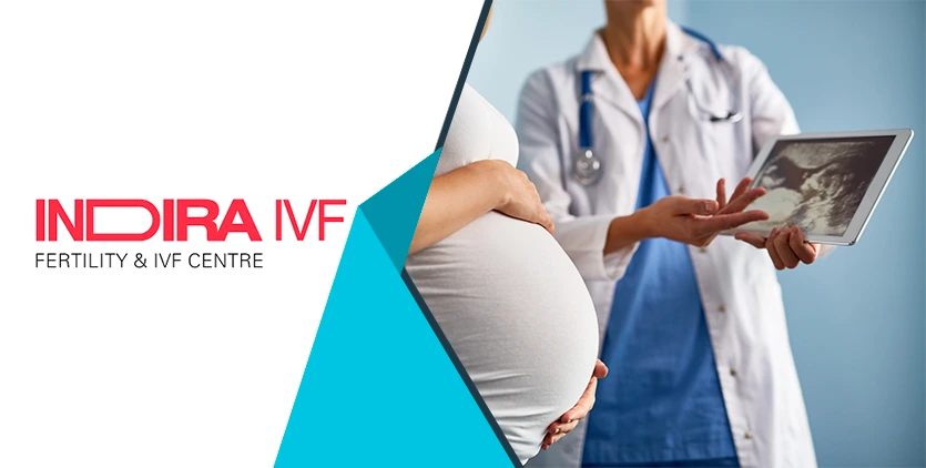 Indira IVF