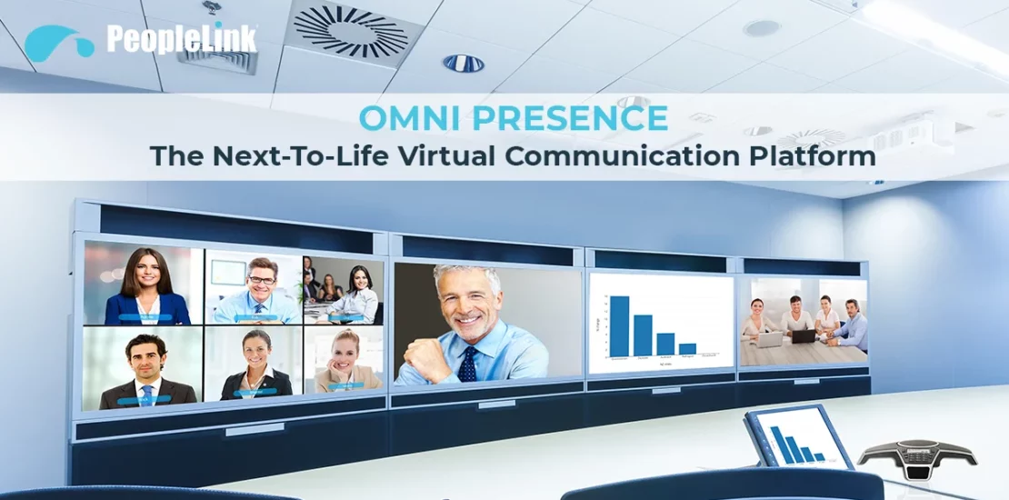 Omni Presence