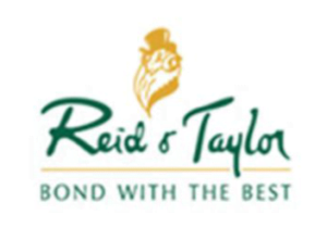Reid & Taylor Logo