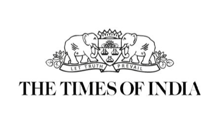 The Times Of India Logo