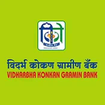 Vidharba Konkan Gramin Bank