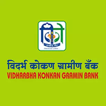 Vidharbha Konkan Gramin Bank