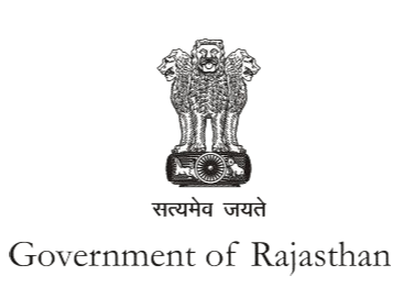 Govt of Rajasthan logo