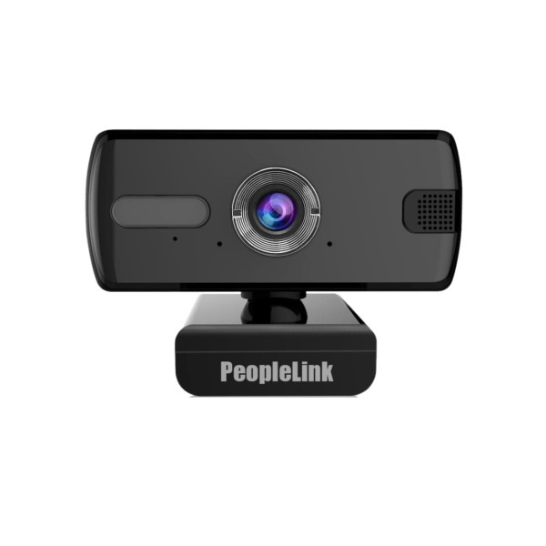 i5 Plus Webcam