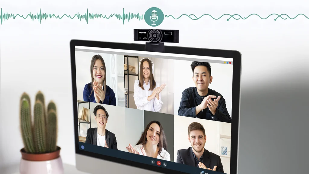 peoplelink i8 plus webcam