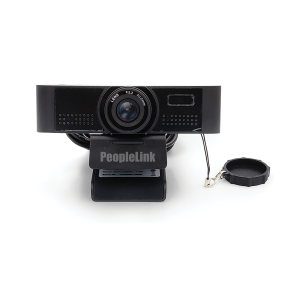 PeopleLink i8 webcam