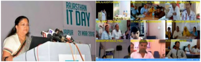 Rajasthan IT Day