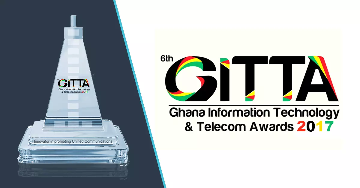GITTA (Ghana Information Technology Telecom Award)