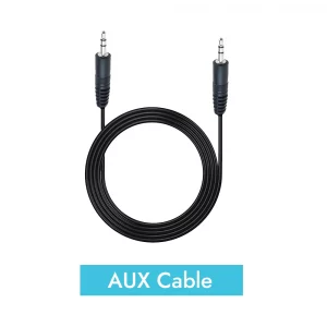 CM Alpha AUX Cable
