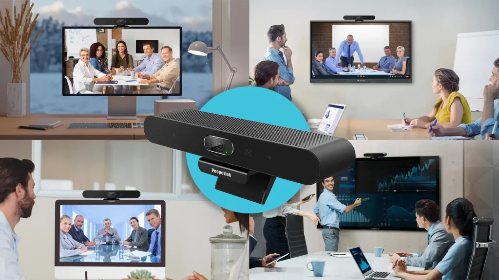 peoplelink i20 plus webcam