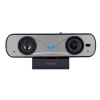 webcam with speaker and microphone