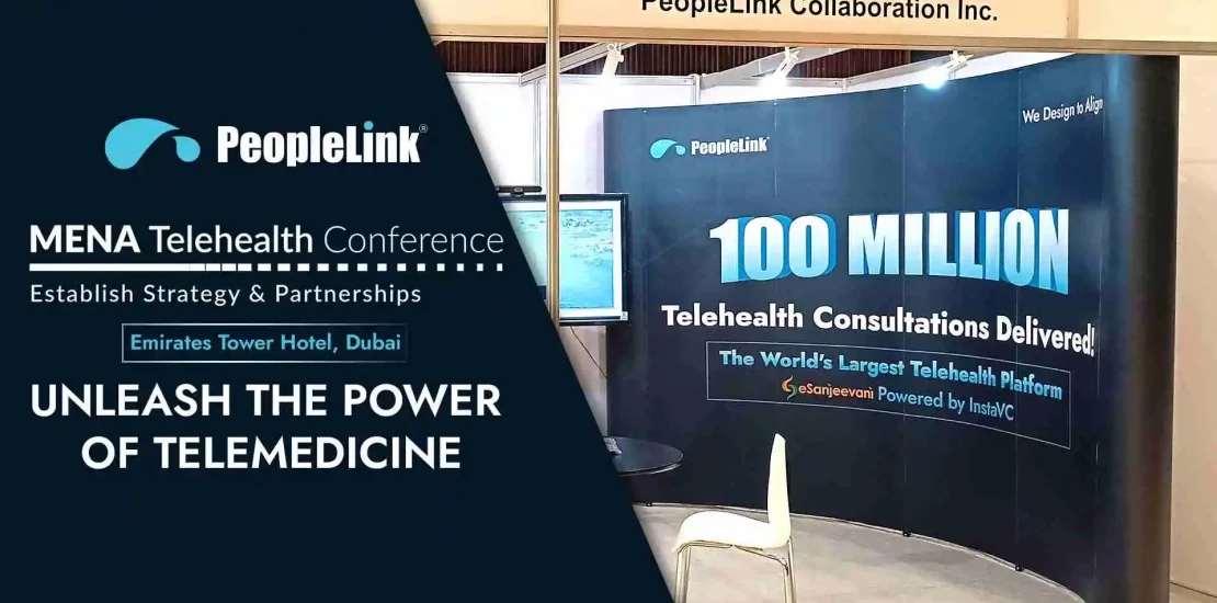 MENA-Telehealth-Conference-PeopleLink