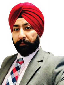 Jagjeet Singh