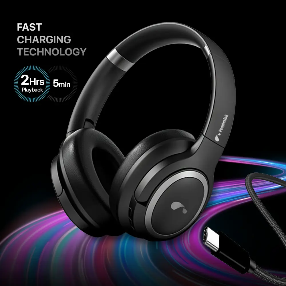 Sonic OE10W Wireless Headphones