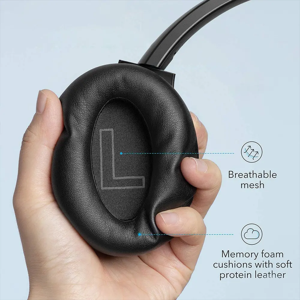 Sonic OE10W Wireless Headphones